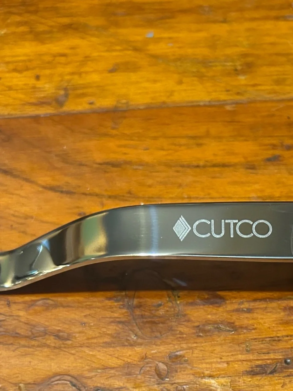 Cutco brand new